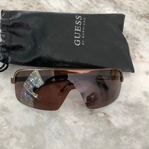 Guess sunglasses